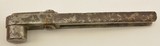 Burnside Civil War Single Cavity Bullet Mold - 4 of 7