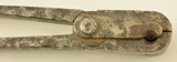 Burnside Civil War Single Cavity Bullet Mold - 2 of 7