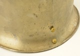Antique French Cavalry Cuirassier Breastplate (Second Empire) - 2 of 12