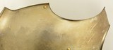 Antique French Cavalry Cuirassier Breastplate (Second Empire) - 3 of 12