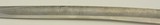 U.S. Navy Plymouth Bayonet Model 1861 By Collins W/ Scabbard - 8 of 23
