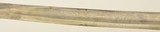 Ames Officer Sword Presented to New York National Guard Lieut. 1869 - 13 of 25