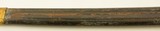 Ames Officer Sword Presented to New York National Guard Lieut. 1869 - 24 of 25