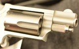 North American Arms Revolver .22 magnum CCW - 3 of 10