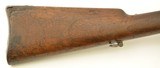 Civil War Greene Rifle Breech-Loading Bolt Action - 3 of 25