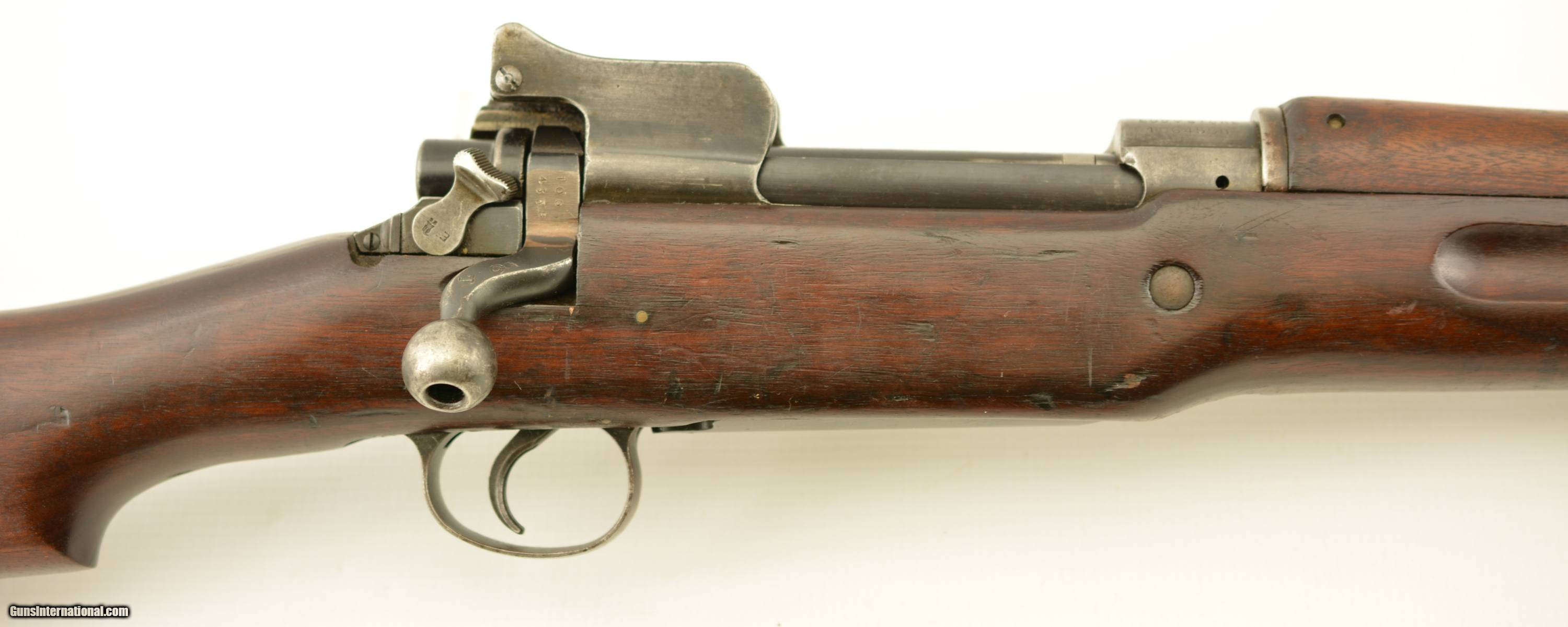 US Model 1917 Enfield Rifle by Eddystone 30-06 (WW2 Canadian Marked) .