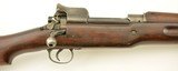US Model 1917 Enfield Rifle by Eddystone 30-06 (WW2 Canadian Marked) - 1 of 25
