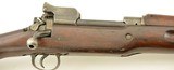 US Model 1917 Enfield Rifle by Eddystone 30-06 (WW2 Canadian Marked) - 6 of 25