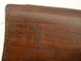 US Model 1917 Enfield Rifle by Eddystone 30-06 (WW2 Canadian Marked) - 4 of 25