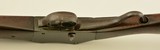 British Commercial Martini-Enfield Rifle with UVF Markings - 22 of 25