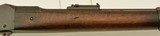 British Commercial Martini-Enfield Rifle with UVF Markings - 7 of 25