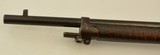 British Commercial Martini-Enfield Rifle with UVF Markings - 14 of 25