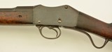 British Commercial Martini-Enfield Rifle with UVF Markings - 18 of 25