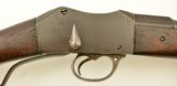 British Commercial Martini-Enfield Rifle with UVF Markings - 5 of 25