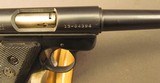 Ruger Standard Model .22 Pistol - 3 of 16