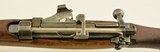 WW1 Australian No. 1 Mk. III SMLE Rifle by Lithgow (Unit Marked) - 20 of 25