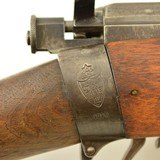WW1 Australian No. 1 Mk. III SMLE Rifle by Lithgow (Unit Marked) - 7 of 25