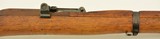 WW1 Australian No. 1 Mk. III SMLE Rifle by Lithgow (Unit Marked) - 9 of 25
