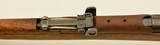 WW1 Australian No. 1 Mk. III SMLE Rifle by Lithgow (Unit Marked) - 22 of 25