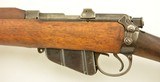 WW1 Australian No. 1 Mk. III SMLE Rifle by Lithgow (Unit Marked) - 14 of 25