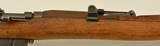 WW1 Australian No. 1 Mk. III SMLE Rifle by Lithgow (Unit Marked) - 8 of 25