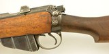 WW1 Australian No. 1 Mk. III SMLE Rifle by Lithgow (Unit Marked) - 13 of 25