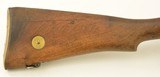 WW1 Australian No. 1 Mk. III SMLE Rifle by Lithgow (Unit Marked) - 3 of 25