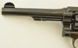 S&W .38/200 British Service Revolver (Austrian Police Marked) - 8 of 15