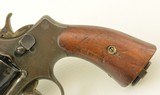 S&W .38/200 British Service Revolver (Austrian Police Marked) - 5 of 15