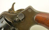 S&W .38/200 British Service Revolver (Austrian Police Marked) - 6 of 15
