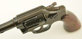 S&W .38/200 British Service Revolver (Austrian Police Marked) - 10 of 15