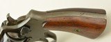S&W .38/200 British Service Revolver (Austrian Police Marked) - 9 of 15