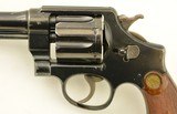 British Contract 2nd Model .455 Hand Ejector by S&W - 7 of 16