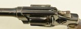 British Contract 2nd Model .455 Hand Ejector by S&W - 10 of 16
