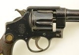 Royal Flying Corps Marked 2nd Model .455 Hand Ejector by S&W - 3 of 19