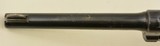 Royal Flying Corps Marked 2nd Model .455 Hand Ejector by S&W - 14 of 19