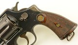 Royal Flying Corps Marked 2nd Model .455 Hand Ejector by S&W - 7 of 19