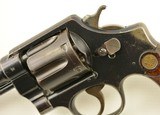 Royal Flying Corps Marked 2nd Model .455 Hand Ejector by S&W - 8 of 19