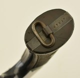 Royal Flying Corps Marked 2nd Model .455 Hand Ejector by S&W - 15 of 19