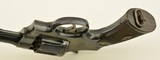 Royal Flying Corps Marked 2nd Model .455 Hand Ejector by S&W - 16 of 19