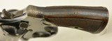 Royal Flying Corps Marked 2nd Model .455 Hand Ejector by S&W - 18 of 19