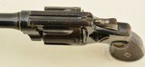 Royal Flying Corps Marked 2nd Model .455 Hand Ejector by S&W - 13 of 19