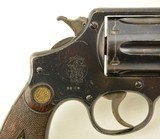 Royal Flying Corps Marked 2nd Model .455 Hand Ejector by S&W - 4 of 19
