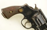 Royal Flying Corps Marked 2nd Model .455 Hand Ejector by S&W - 2 of 19