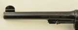 Royal Flying Corps Marked 2nd Model .455 Hand Ejector by S&W - 10 of 19