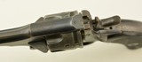British Mk. IV Service Revolver by Webley (South African Marked) - 14 of 21