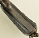 British Mk. IV Service Revolver by Webley (South African Marked) - 16 of 21