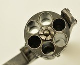 British Mk. IV Service Revolver by Webley (South African Marked) - 21 of 21