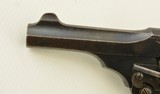 British Mk. IV Service Revolver by Webley (South African Marked) - 7 of 21