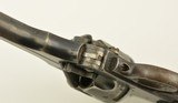 British Mk. IV Service Revolver by Webley (South African Marked) - 19 of 21